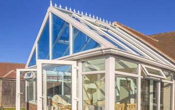 conservatory roof insulation costs Ferryden
