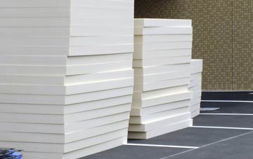 Ferryden flat roof insulation costs