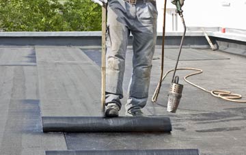 flat roof replacement Ferryden, Angus