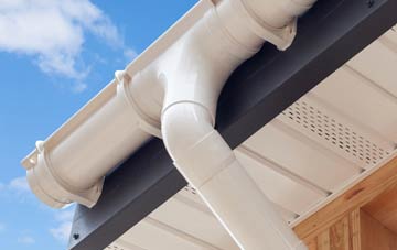 Ferryden gutter installation costs