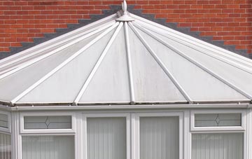 Ferryden polycarbonate conservatory roof repairs