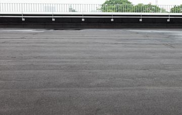 Ferryden asphalt roof replacement