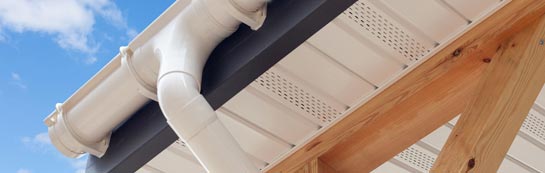 get Ferryden guttering quotes today