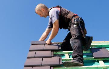disadvantages of Ferryden slate roofing