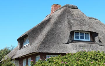 thatch roofing Ferryden, Angus